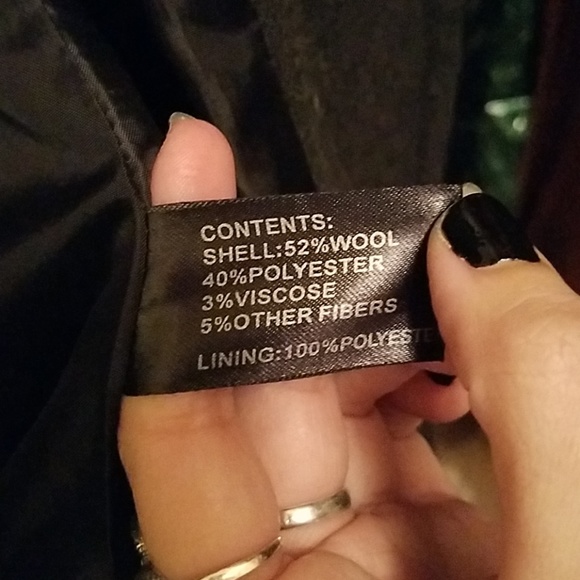 Coat - Picture 8 of 8